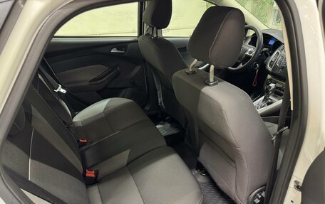 Ford Focus III, 2012 год, 990 000 рублей, 10 фотография
