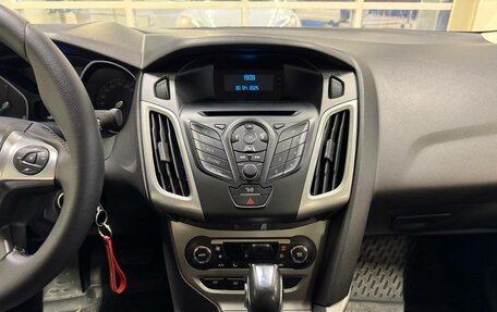 Ford Focus III, 2012 год, 990 000 рублей, 12 фотография