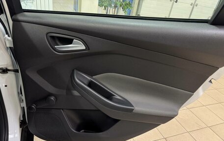 Ford Focus III, 2012 год, 990 000 рублей, 17 фотография
