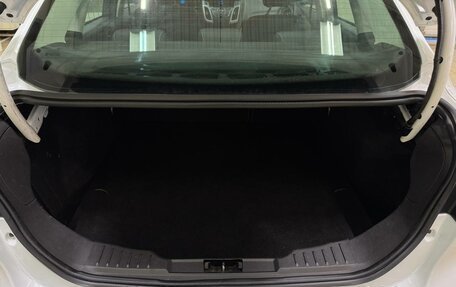 Ford Focus III, 2012 год, 990 000 рублей, 18 фотография