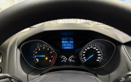 Ford Focus III, 2012 год, 990 000 рублей, 11 фотография