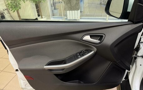 Ford Focus III, 2012 год, 990 000 рублей, 14 фотография