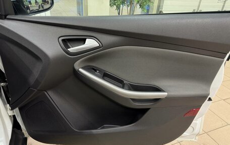 Ford Focus III, 2012 год, 990 000 рублей, 16 фотография