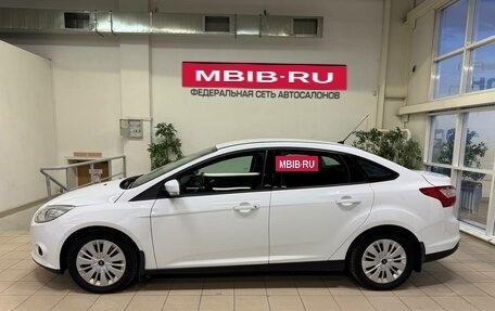 Ford Focus III, 2012 год, 990 000 рублей, 5 фотография