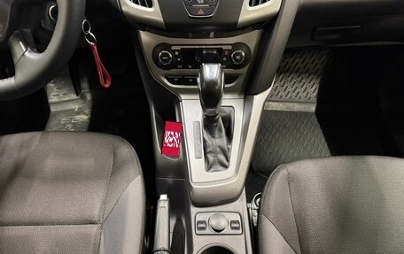 Ford Focus III, 2012 год, 990 000 рублей, 13 фотография