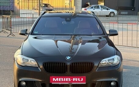 BMW 5 серия, 2012 год, 2 597 000 рублей, 6 фотография