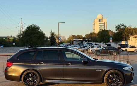 BMW 5 серия, 2012 год, 2 597 000 рублей, 9 фотография