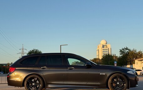 BMW 5 серия, 2012 год, 2 597 000 рублей, 8 фотография