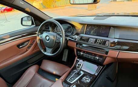 BMW 5 серия, 2012 год, 2 597 000 рублей, 17 фотография
