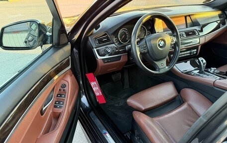 BMW 5 серия, 2012 год, 2 597 000 рублей, 10 фотография