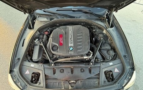 BMW 5 серия, 2012 год, 2 597 000 рублей, 19 фотография