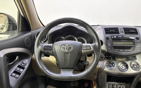 Toyota RAV4, 2012 год, 1 715 000 рублей, 11 фотография