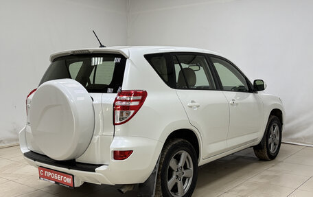 Toyota RAV4, 2012 год, 1 715 000 рублей, 6 фотография