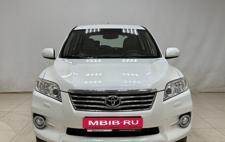 Toyota RAV4, 2012 год, 1 715 000 рублей, 2 фотография