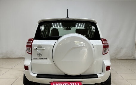 Toyota RAV4, 2012 год, 1 715 000 рублей, 5 фотография