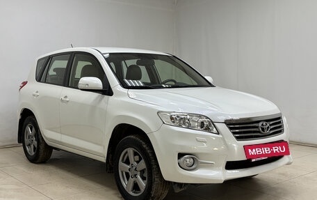 Toyota RAV4, 2012 год, 1 715 000 рублей, 3 фотография
