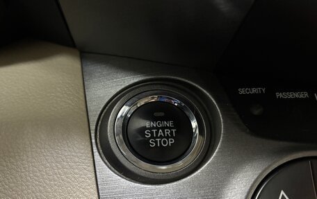 Toyota RAV4, 2012 год, 1 715 000 рублей, 20 фотография