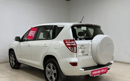 Toyota RAV4, 2012 год, 1 715 000 рублей, 4 фотография