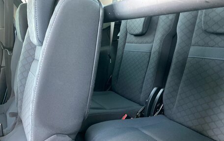 Renault Scenic III, 2010 год, 810 000 рублей, 14 фотография