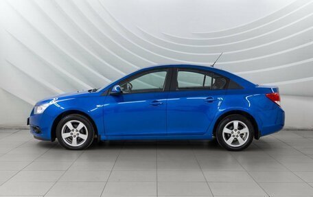 Chevrolet Cruze II, 2011 год, 818 000 рублей, 4 фотография