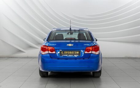 Chevrolet Cruze II, 2011 год, 818 000 рублей, 6 фотография