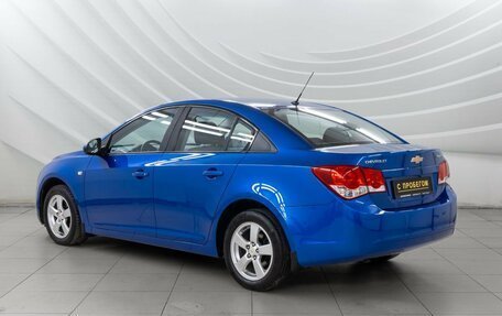 Chevrolet Cruze II, 2011 год, 818 000 рублей, 5 фотография