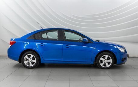 Chevrolet Cruze II, 2011 год, 818 000 рублей, 8 фотография
