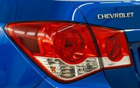 Chevrolet Cruze II, 2011 год, 818 000 рублей, 12 фотография