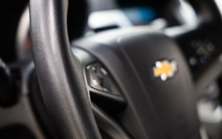 Chevrolet Cruze II, 2011 год, 818 000 рублей, 17 фотография