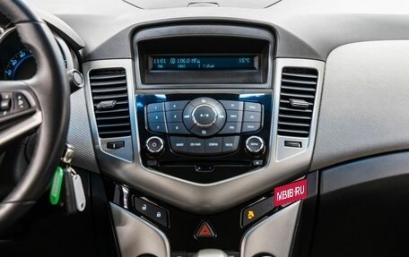 Chevrolet Cruze II, 2011 год, 818 000 рублей, 26 фотография