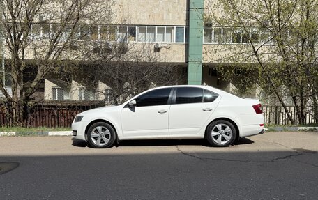 Skoda Octavia, 2013 год, 1 200 000 рублей, 2 фотография