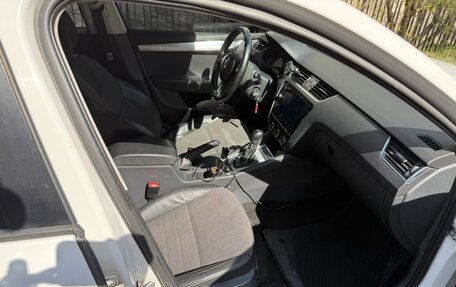 Skoda Octavia, 2013 год, 1 200 000 рублей, 14 фотография