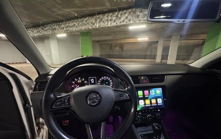 Skoda Octavia, 2013 год, 1 200 000 рублей, 18 фотография