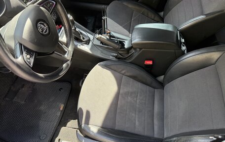 Skoda Octavia, 2013 год, 1 200 000 рублей, 13 фотография