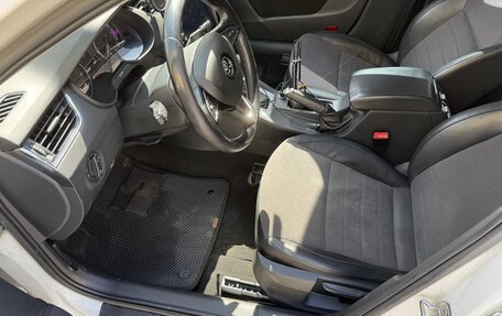 Skoda Octavia, 2013 год, 1 200 000 рублей, 12 фотография