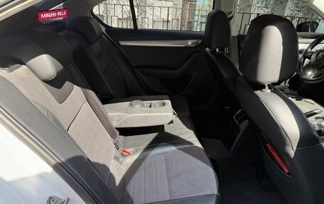 Skoda Octavia, 2013 год, 1 200 000 рублей, 16 фотография