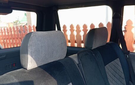 Mitsubishi Pajero III рестайлинг, 1998 год, 750 000 рублей, 3 фотография