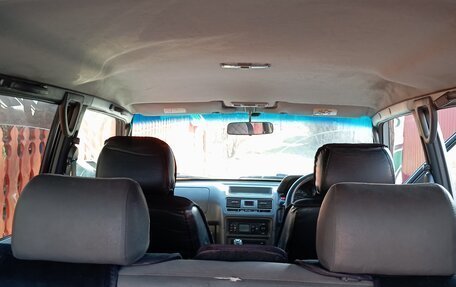 Mitsubishi Pajero III рестайлинг, 1998 год, 750 000 рублей, 13 фотография
