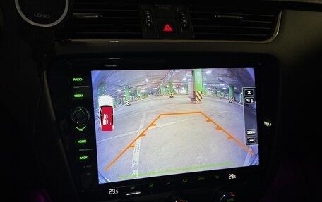 Skoda Octavia, 2013 год, 1 200 000 рублей, 20 фотография