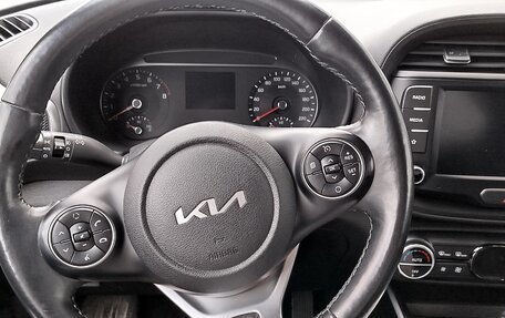 KIA Soul III, 2022 год, 1 900 000 рублей, 5 фотография