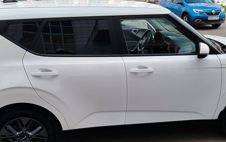 KIA Soul III, 2022 год, 1 900 000 рублей, 3 фотография