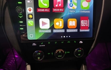 Skoda Octavia, 2013 год, 1 200 000 рублей, 19 фотография