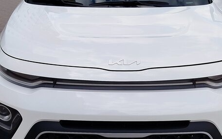 KIA Soul III, 2022 год, 1 900 000 рублей, 2 фотография