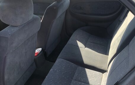 KIA Spectra II (LD), 2006 год, 315 000 рублей, 6 фотография