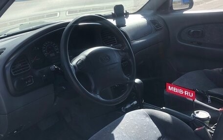 KIA Spectra II (LD), 2006 год, 315 000 рублей, 5 фотография