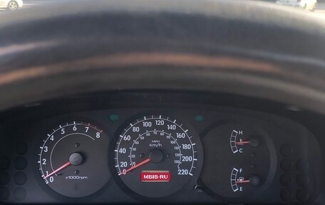 KIA Spectra II (LD), 2006 год, 315 000 рублей, 3 фотография