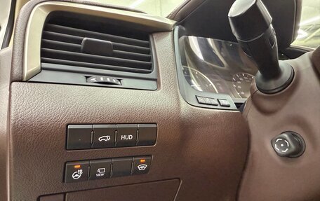 Lexus RX IV рестайлинг, 2016 год, 4 500 000 рублей, 20 фотография