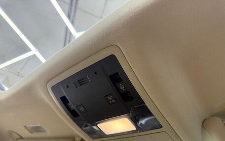 Lexus RX IV рестайлинг, 2016 год, 4 500 000 рублей, 35 фотография