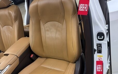 Lexus RX IV рестайлинг, 2016 год, 4 500 000 рублей, 39 фотография