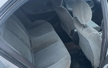 Toyota Sprinter VIII (E110), 1993 год, 170 000 рублей, 6 фотография